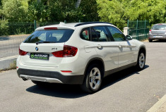 BMW X1 Lounge 16d sDrive 2.0 d 116 ch / Entretien complet / Garantie 6 mois