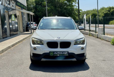 BMW X1 Lounge 16d sDrive 2.0 d 116 ch / Entretien complet / Garantie 6 mois