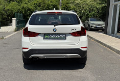 BMW X1 Lounge 16d sDrive 2.0 d 116 ch / Entretien complet / Garantie 6 mois