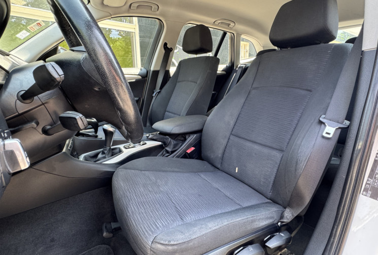 BMW X1 Lounge 16d sDrive 2.0 d 116 ch / Entretien complet / Garantie 6 mois