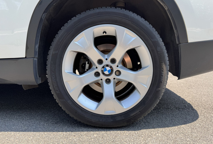BMW X1 Lounge 16d sDrive 2.0 d 116 ch / Entretien complet / Garantie 6 mois