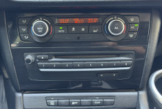 BMW X1 Lounge 16d sDrive 2.0 d 116 ch / Entretien complet / Garantie 6 mois