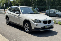 BMW X1 Lounge 16d sDrive 2.0 d 116 ch / Entretien complet / Garantie 6 mois