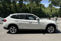 BMW X1 Lounge 16d sDrive 2.0 d 116 ch / Entretien complet / Garantie 6 mois