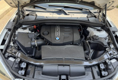 BMW X1 Lounge 16d sDrive 2.0 d 116 ch / Entretien complet / Garantie 6 mois