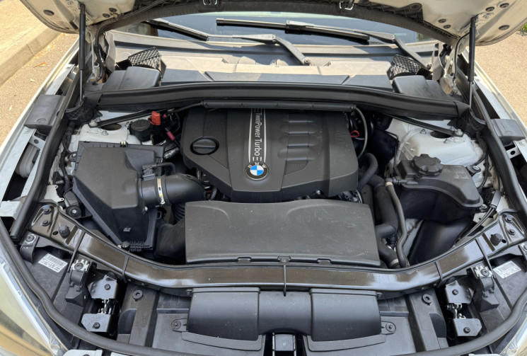 BMW X1 Lounge 16d sDrive 2.0 d 116 ch / Entretien complet / Garantie 6 mois