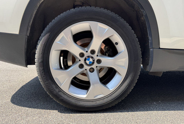 BMW X1 Lounge 16d sDrive 2.0 d 116 ch / Entretien complet / Garantie 6 mois
