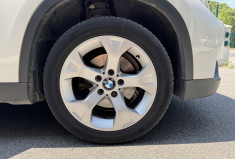 BMW X1 Lounge 16d sDrive 2.0 d 116 ch / Entretien complet / Garantie 6 mois
