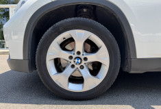 BMW X1 Lounge 16d sDrive 2.0 d 116 ch / Entretien complet / Garantie 6 mois