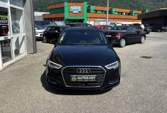 Audi A3  35  TDI 150 Design luxe S tronic