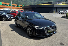 Audi A3  35  TDI 150 Design luxe S tronic