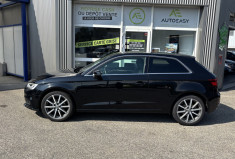 Audi A3  35  TDI 150 Design luxe S tronic