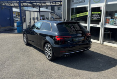 Audi A3  35  TDI 150 Design luxe S tronic
