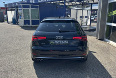 Audi A3  35  TDI 150 Design luxe S tronic