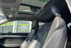 Audi A3  35  TDI 150 Design luxe S tronic