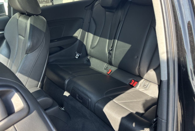 Audi A3  35  TDI 150 Design luxe S tronic