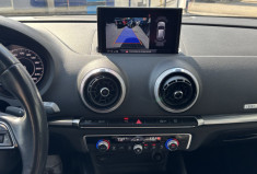 Audi A3  35  TDI 150 Design luxe S tronic