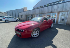 Alfa Romeo BRERA SELECTION 2.2 SPIDER 12CV 185