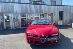 Alfa Romeo SPIDER 2.2 SPIDER 185 SELECTIVE /  TRES BON ETAT / GARANTIE 12 MOIS Alfa Romeo SPIDER 2.2 SPIDER 185 SELECTIVE /  TRES BON ETAT / GARANTIE 12 MOIS