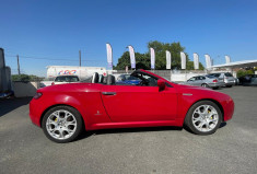Alfa Romeo SPIDER 2.2 SPIDER 185 SELECTIVE /  TRES BON ETAT / GARANTIE 12 MOIS Alfa Romeo SPIDER 2.2 SPIDER 185 SELECTIVE /  TRES BON ETAT / GARANTIE 12 MOIS