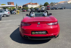Alfa Romeo SPIDER 2.2 SPIDER 185 SELECTIVE /  TRES BON ETAT / GARANTIE 12 MOIS Alfa Romeo SPIDER 2.2 SPIDER 185 SELECTIVE /  TRES BON ETAT / GARANTIE 12 MOIS