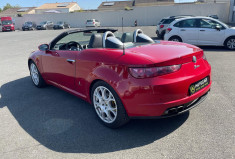 Alfa Romeo SPIDER 2.2 SPIDER 185 SELECTIVE /  TRES BON ETAT / GARANTIE 12 MOIS Alfa Romeo SPIDER 2.2 SPIDER 185 SELECTIVE /  TRES BON ETAT / GARANTIE 12 MOIS