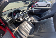 Alfa Romeo SPIDER 2.2 SPIDER 185 SELECTIVE /  TRES BON ETAT / GARANTIE 12 MOIS Alfa Romeo SPIDER 2.2 SPIDER 185 SELECTIVE /  TRES BON ETAT / GARANTIE 12 MOIS