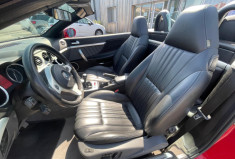 Alfa Romeo SPIDER 2.2 SPIDER 185 SELECTIVE /  TRES BON ETAT / GARANTIE 12 MOIS Alfa Romeo SPIDER 2.2 SPIDER 185 SELECTIVE /  TRES BON ETAT / GARANTIE 12 MOIS