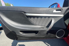 Alfa Romeo SPIDER 2.2 SPIDER 185 SELECTIVE /  TRES BON ETAT / GARANTIE 12 MOIS Alfa Romeo SPIDER 2.2 SPIDER 185 SELECTIVE /  TRES BON ETAT / GARANTIE 12 MOIS