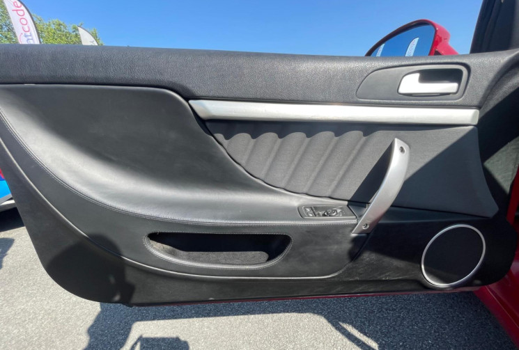 Alfa Romeo SPIDER 2.2 SPIDER 185 SELECTIVE /  TRES BON ETAT / GARANTIE 12 MOIS Alfa Romeo SPIDER 2.2 SPIDER 185 SELECTIVE /  TRES BON ETAT / GARANTIE 12 MOIS