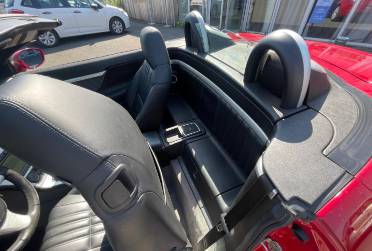 Alfa Romeo BRERA 2.2 SPIDER 185 SELECTION /  TRES BON ETAT / GARANTIE 12 MOIS