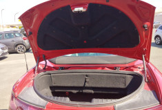 Alfa Romeo SPIDER 2.2 SPIDER 185 SELECTIVE /  TRES BON ETAT / GARANTIE 12 MOIS Alfa Romeo SPIDER 2.2 SPIDER 185 SELECTIVE /  TRES BON ETAT / GARANTIE 12 MOIS