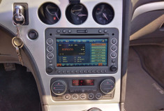 Alfa Romeo BRERA 2.2 SPIDER 185 SELECTION /  TRES BON ETAT / GARANTIE 12 MOIS