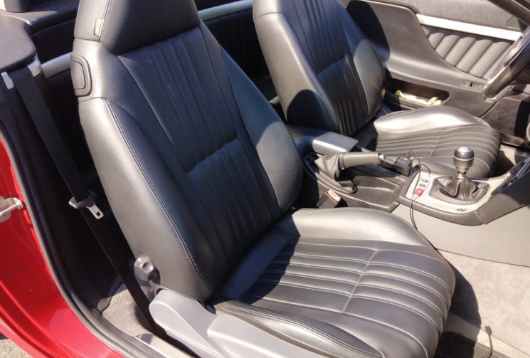 Alfa Romeo SPIDER 2.2 SPIDER 185 SELECTIVE /  TRES BON ETAT / GARANTIE 12 MOIS Alfa Romeo SPIDER 2.2 SPIDER 185 SELECTIVE /  TRES BON ETAT / GARANTIE 12 MOIS