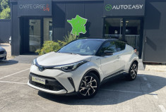 Toyota C-HR 2.0 Hybrid 184h Collection 2WD E-CVT * Seulement 18200km !!!!