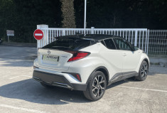 Toyota C-HR 2.0 Hybrid 184h Collection 2WD E-CVT * Seulement 18200km !!!!