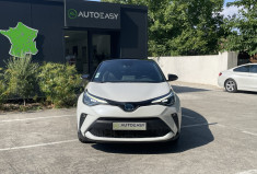 Toyota C-HR 2.0 Hybrid 184h Collection 2WD E-CVT * Seulement 18200km !!!!
