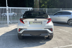 Toyota C-HR 2.0 Hybrid 184h Collection 2WD E-CVT * Seulement 18200km !!!!