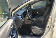 Toyota C-HR 2.0 Hybrid 184h Collection 2WD E-CVT * Seulement 18200km !!!!