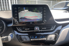 Toyota C-HR 2.0 Hybrid 184h Collection 2WD E-CVT * Seulement 18200km !!!!