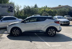 Toyota C-HR 2.0 Hybrid 184h Collection 2WD E-CVT * Seulement 18200km !!!!