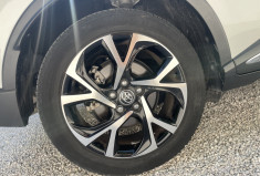 Toyota C-HR 2.0 Hybrid 184h Collection 2WD E-CVT * Seulement 18200km !!!!