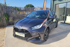 Toyota Yaris IV 116H HYBRIDE DESIGN BVA