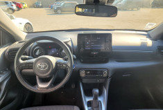 Toyota Yaris IV 116H HYBRIDE DESIGN BVA