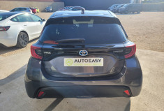 Toyota Yaris IV 116H HYBRIDE DESIGN BVA