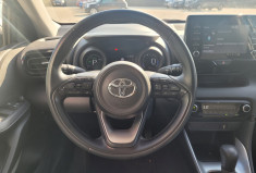 Toyota Yaris IV 116H HYBRIDE DESIGN BVA