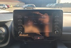 Toyota Yaris IV 116H HYBRIDE DESIGN BVA