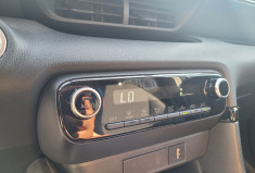 Toyota Yaris IV 116H HYBRIDE DESIGN BVA