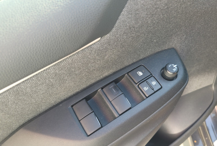 Toyota Yaris IV 116H HYBRIDE DESIGN BVA