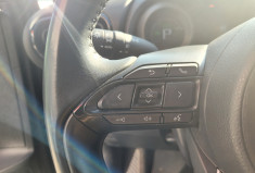 Toyota Yaris IV 116H HYBRIDE DESIGN BVA